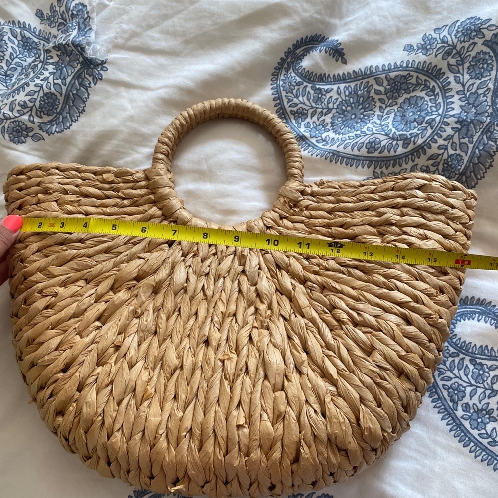Handbag - Picture 3 of 5